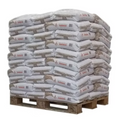 SunPower Pellets – Palette mit 70 Säcken à 15 kg