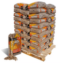 Crépito Premium Pellets
