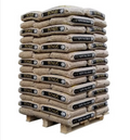 BONUS Holzpellets ENplus A1 – Premium-Holzpellets, 15-kg-Sack