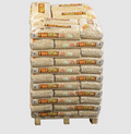 FireStixx Premium Pellets DINplus ENplus A1, 990 kg, 66 Säcke à 15 kg